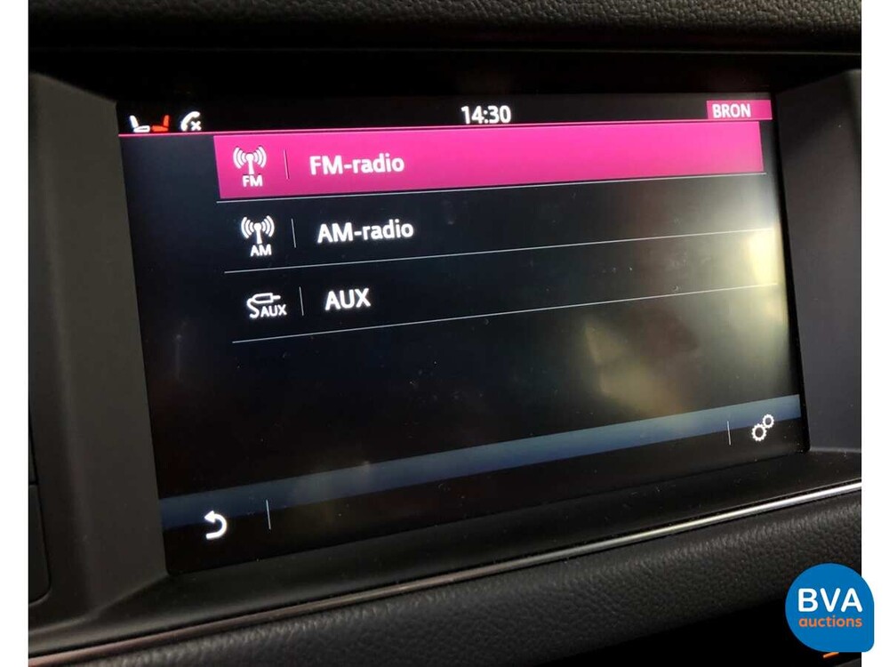 Jaguar XF 30d R-Sport 300PK 2018 EURO6