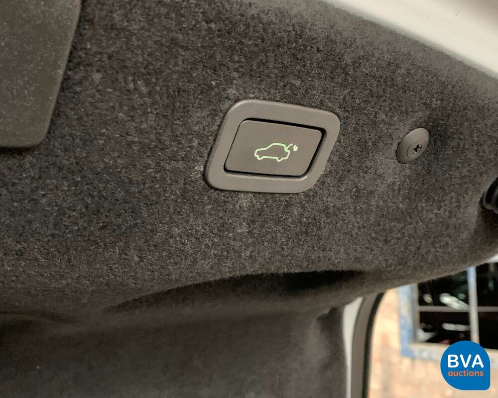 Jaguar XF 30d R-Sport 300PK 2018 EURO6