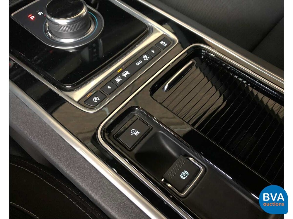 Jaguar XF 30d R-Sport 300PK 2018 EURO6