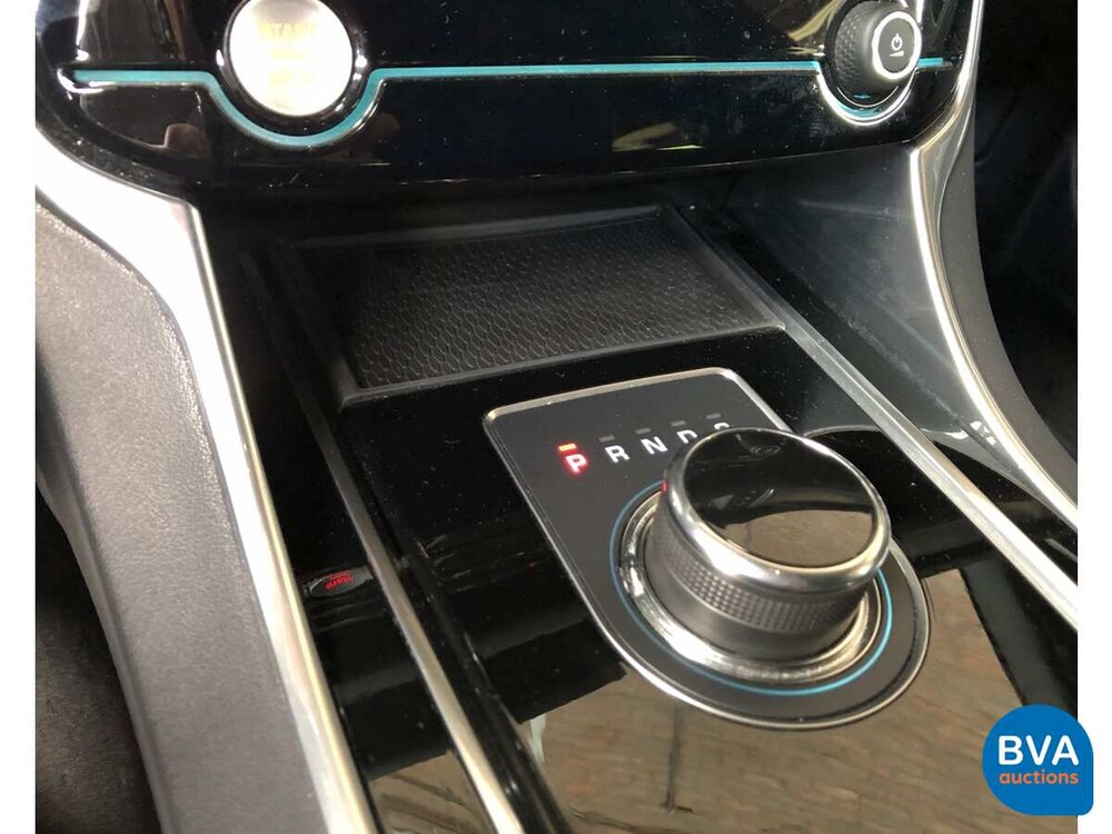 Jaguar XF 30d R-Sport 300PK 2018 EURO6