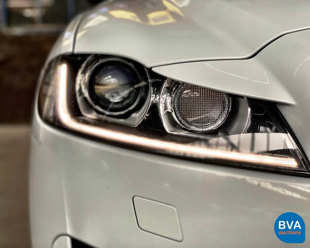 Jaguar XF 30d R-Sport 300PK 2018 EURO6