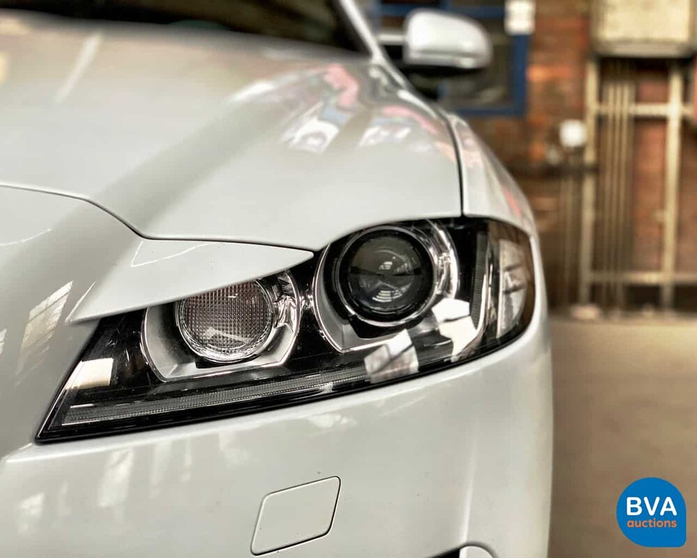 Jaguar XF 30d R-Sport 300PK 2018 EURO6