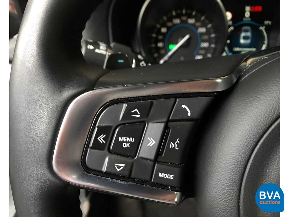 Jaguar XF 30d R-Sport 300PK 2018 EURO6
