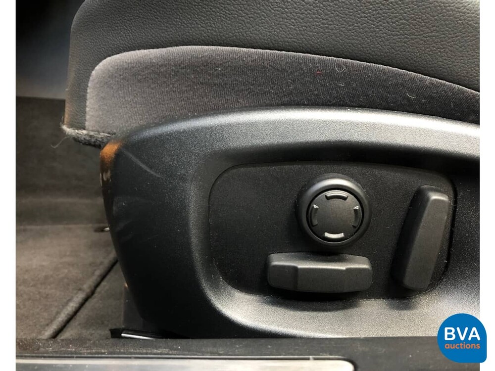 Jaguar XF 30d R-Sport 300PK 2018 EURO6