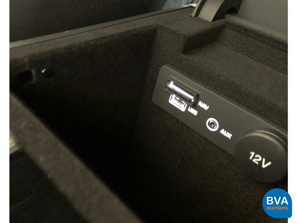 Jaguar XF 30d R-Sport 300PK 2018 EURO6