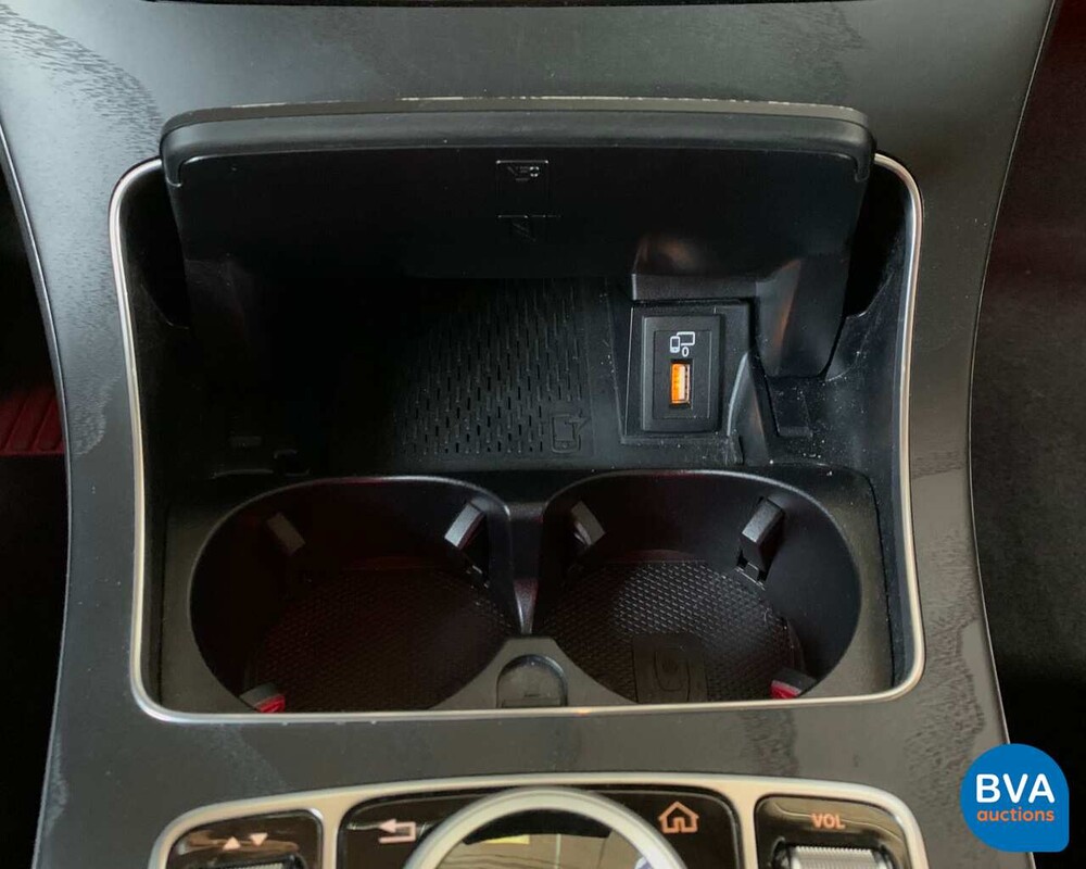 Mercedes-Benz C43 AMG 4Matic Coupé 390pk 2018 Facelift -Garantie-