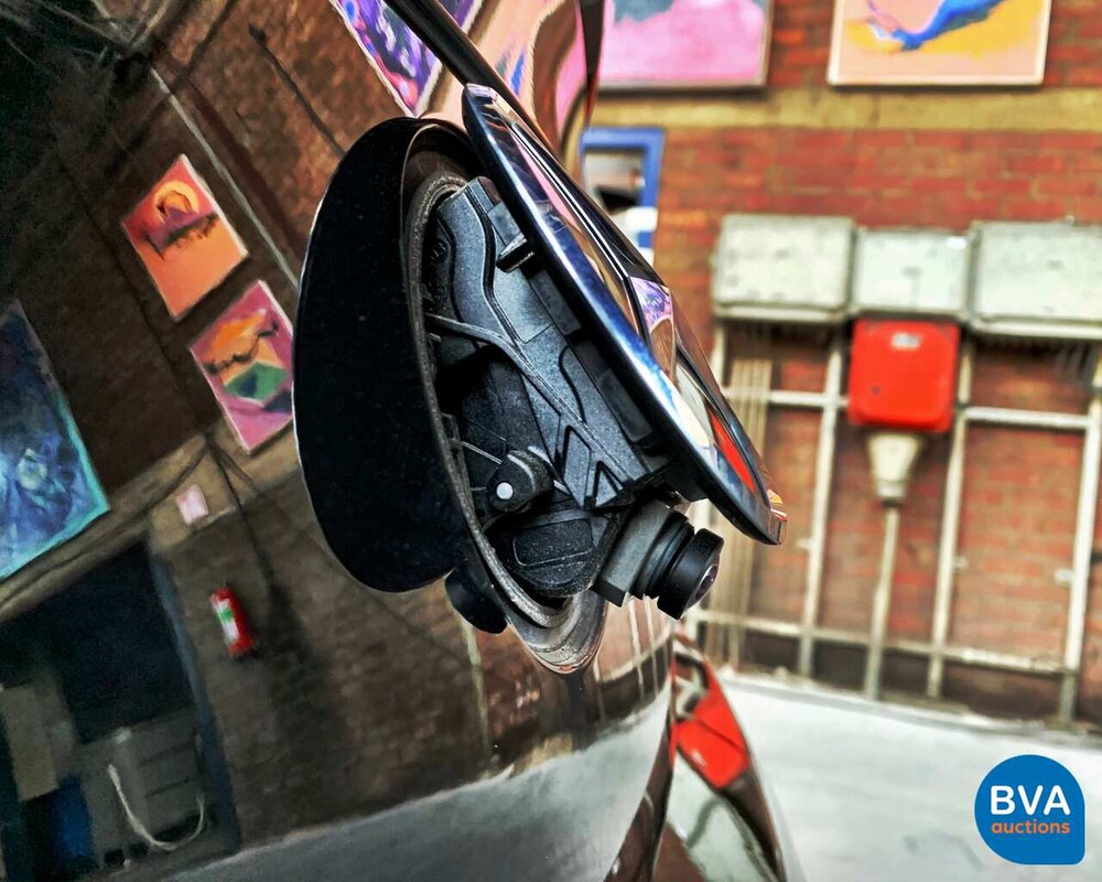 Mercedes-Benz C43 AMG 4Matic Coupé 390pk 2018 Facelift -Garantie-