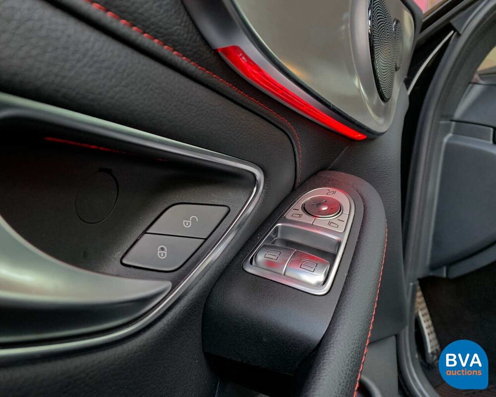 Mercedes-Benz C43 AMG 4Matic Coupé 390pk 2018 Facelift -Garantie-