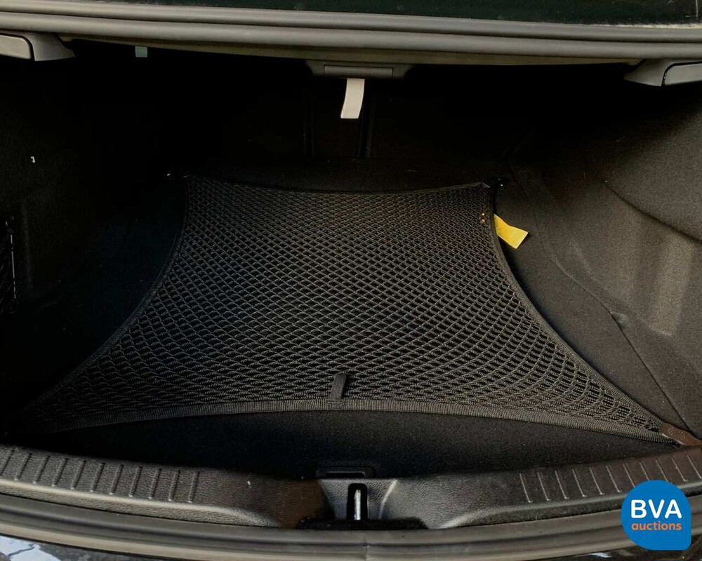 Mercedes-Benz C43 AMG 4Matic Coupé 390pk 2018 Facelift -Garantie-