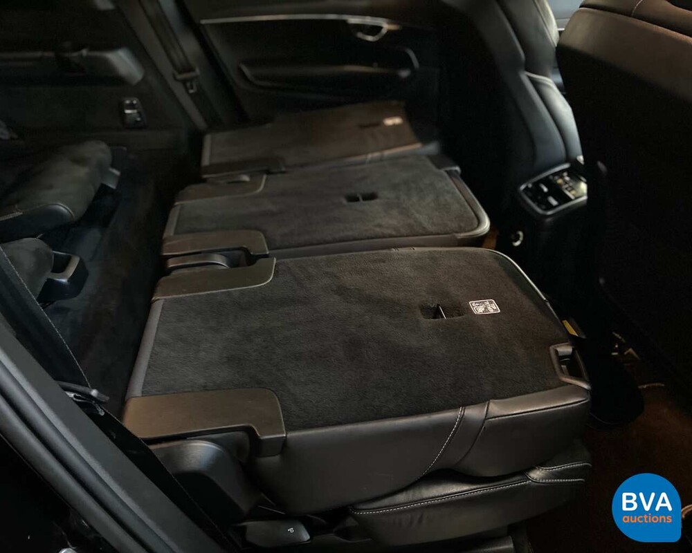 Volvo XC90 T8 AWD R-Design 408pk 2015, HL-692-V