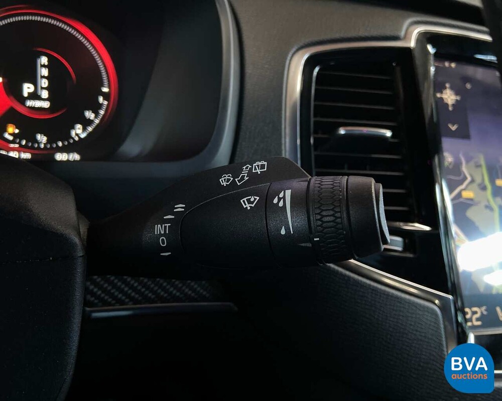 Volvo XC90 T8 AWD R-Design 408pk 2015, HL-692-V