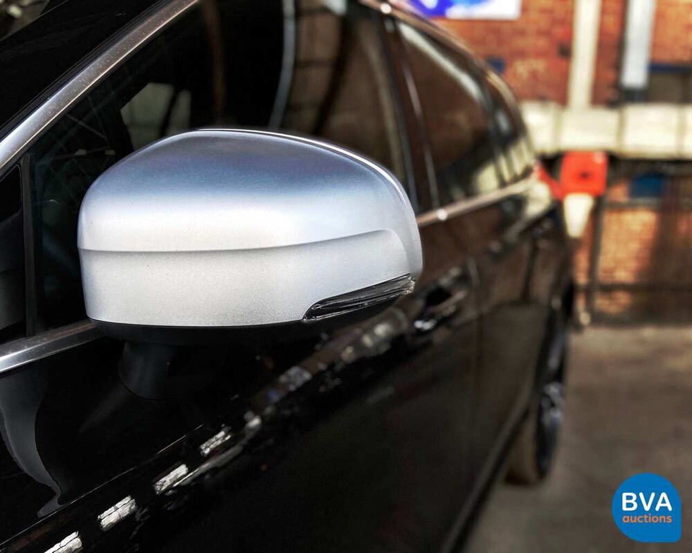 Volvo XC90 T8 AWD R-Design 408pk 2015, HL-692-V