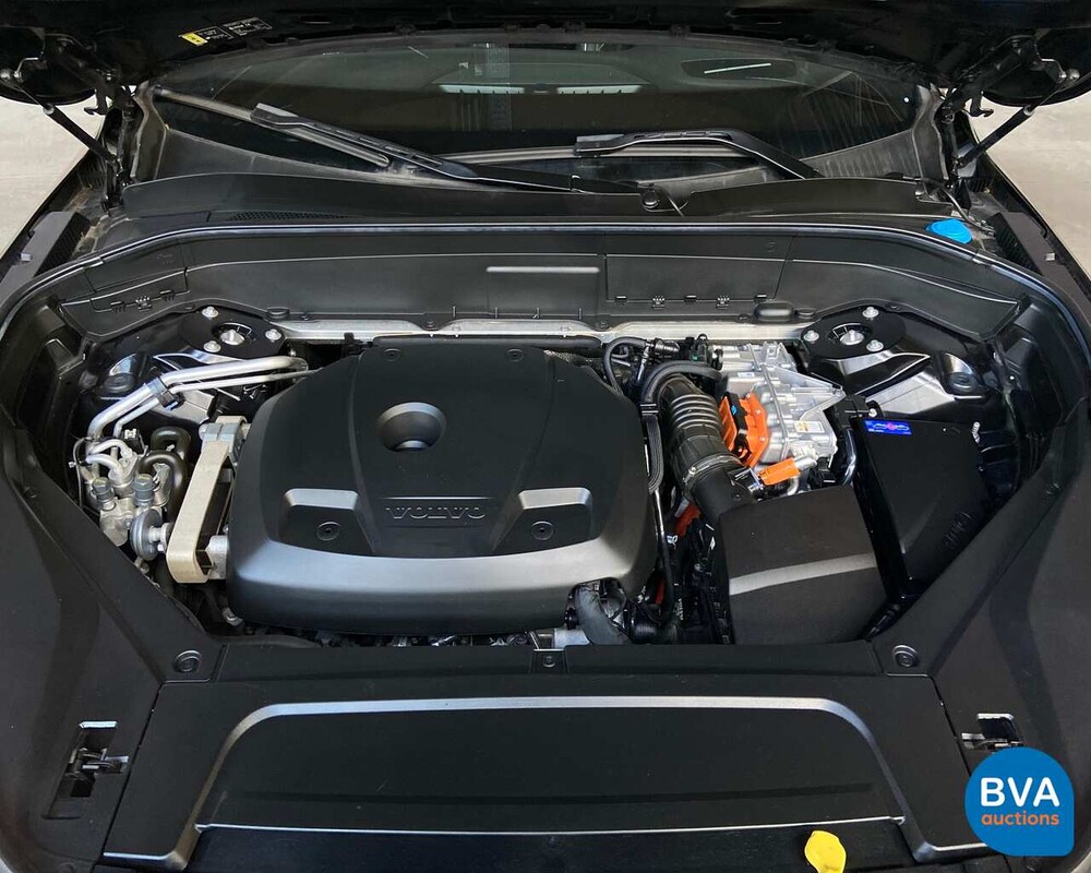 Volvo XC90 T8 AWD R-Design 408pk 2015, HL-692-V