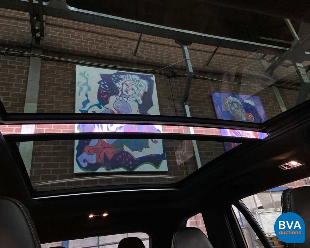 Volvo XC90 T8 AWD R-Design 408pk 2015, HL-692-V