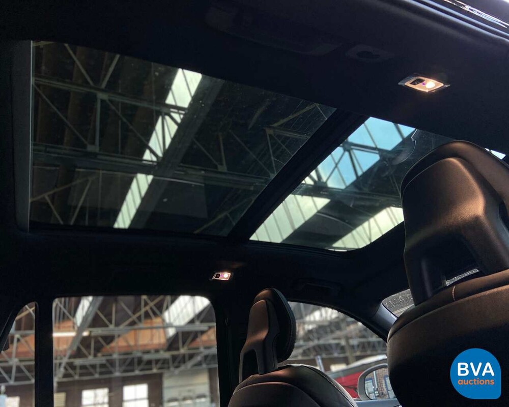 Volvo XC90 T8 AWD R-Design 408pk 2015, HL-692-V