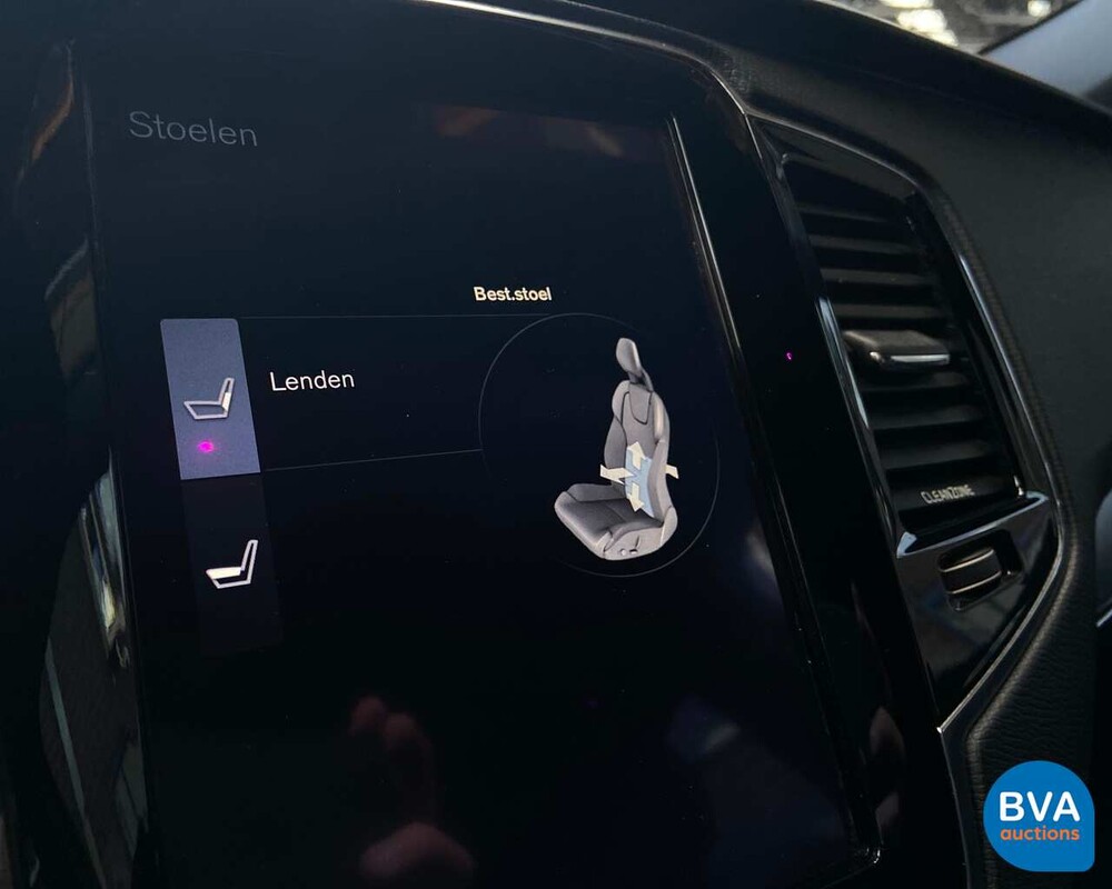 Volvo XC90 T8 AWD R-Design 408pk 2015, HL-692-V