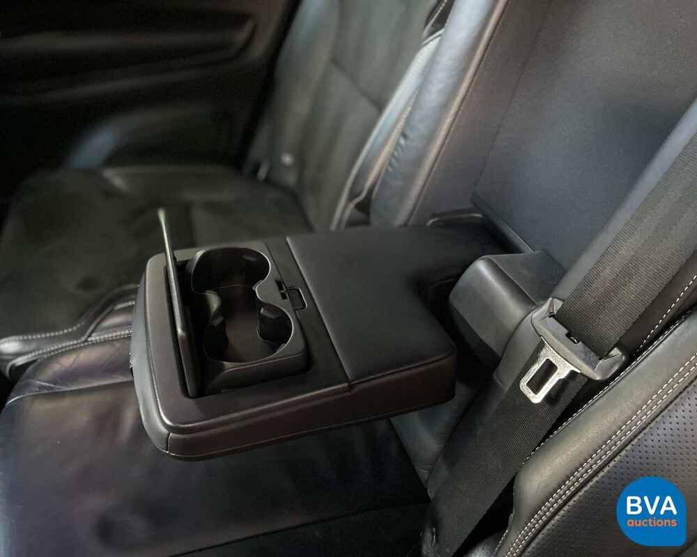 Volvo XC90 T8 AWD R-Design 408pk 2015, HL-692-V