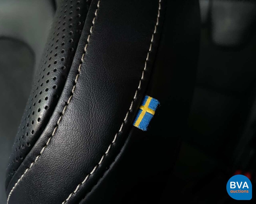 Volvo XC90 T8 AWD R-Design 408pk 2015, HL-692-V