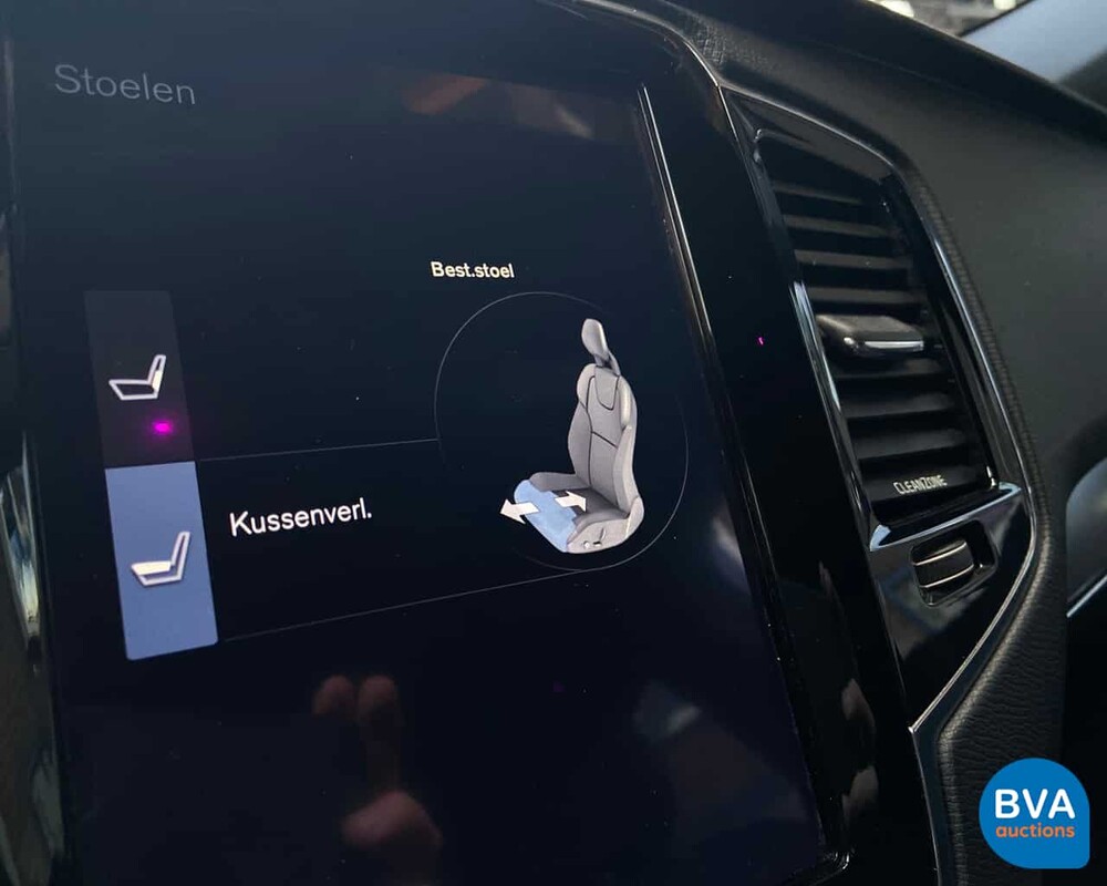 Volvo XC90 T8 AWD R-Design 408pk 2015, HL-692-V