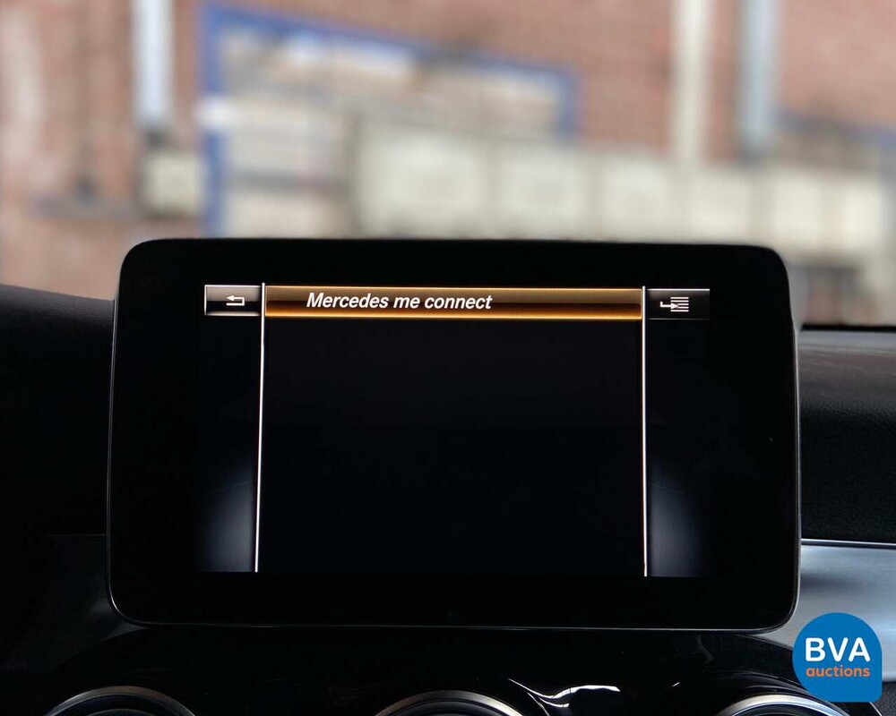 Mercedes-Benz GLC300 AMG 4Matic 258pk 2018 Night Edition -Garantie-