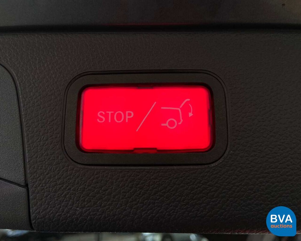 Mercedes-Benz GLC300 AMG 4Matic 258pk 2018 Night Edition -Garantie-