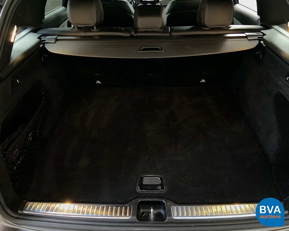 Mercedes-Benz GLC300 AMG 4Matic 258pk 2018 Night Edition -Garantie-