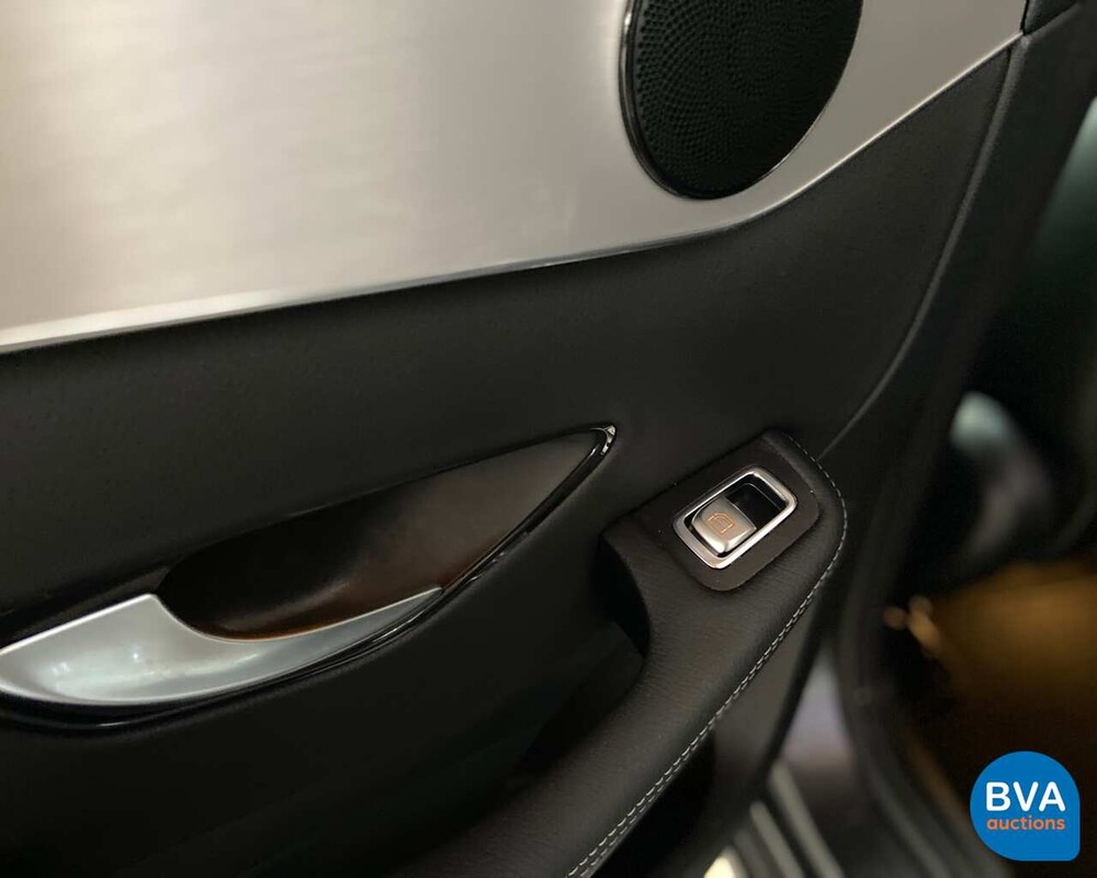 Mercedes-Benz GLC300 AMG 4Matic 258pk 2018 Night Edition -Garantie-