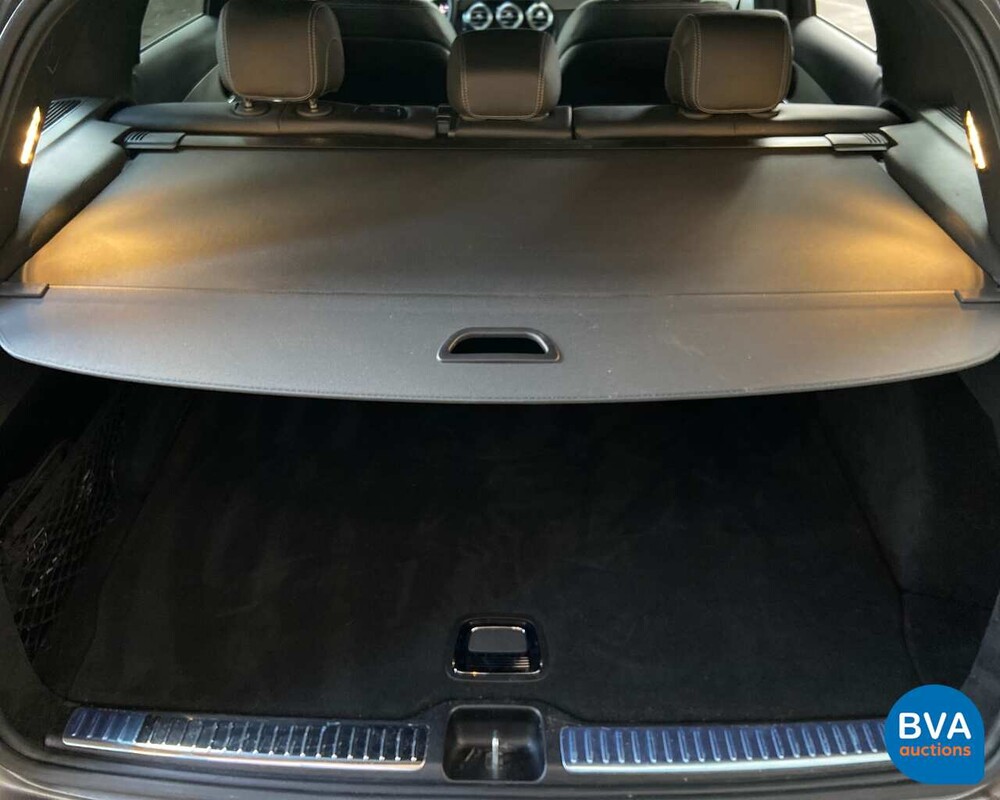 Mercedes-Benz GLC300 AMG 4Matic 258pk 2018 Night Edition -Garantie-