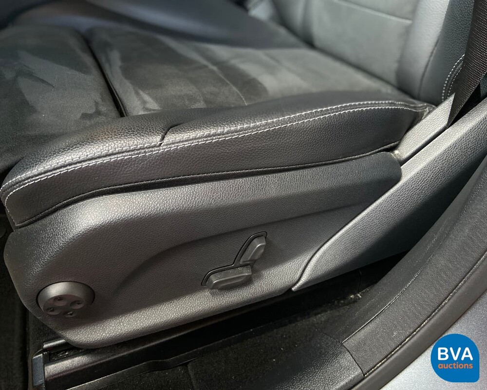 Mercedes-Benz GLC300 AMG 4Matic 258pk 2018 Night Edition -Garantie-