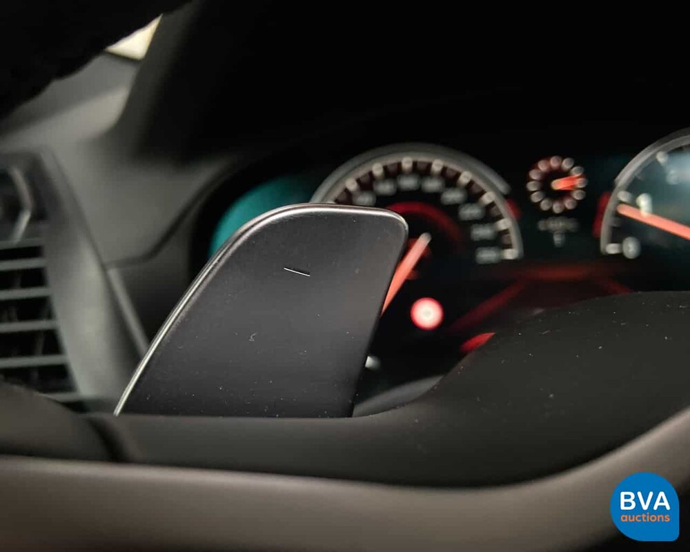 BMW X4 30i xDrive M-Sport 252pk 2019, H-615-KG