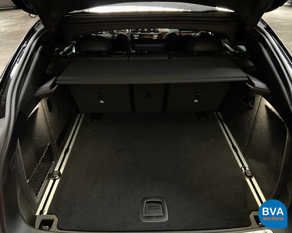 BMW X4 30i xDrive M-Sport 252pk 2019, H-615-KG