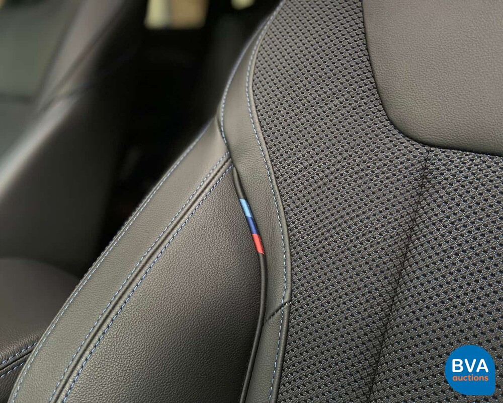 BMW X4 30i xDrive M-Sport 252pk 2019, H-615-KG