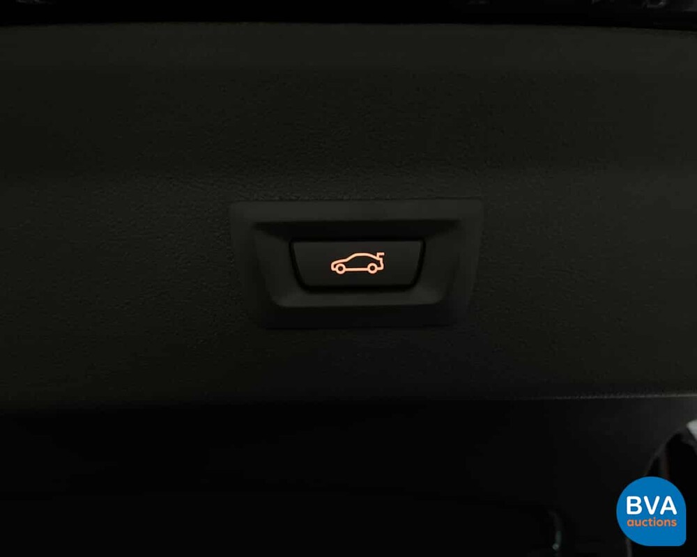 BMW X4 30i xDrive M-Sport 252pk 2019, H-615-KG