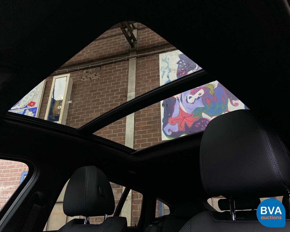 BMW X4 30i xDrive M-Sport 252pk 2019, H-615-KG