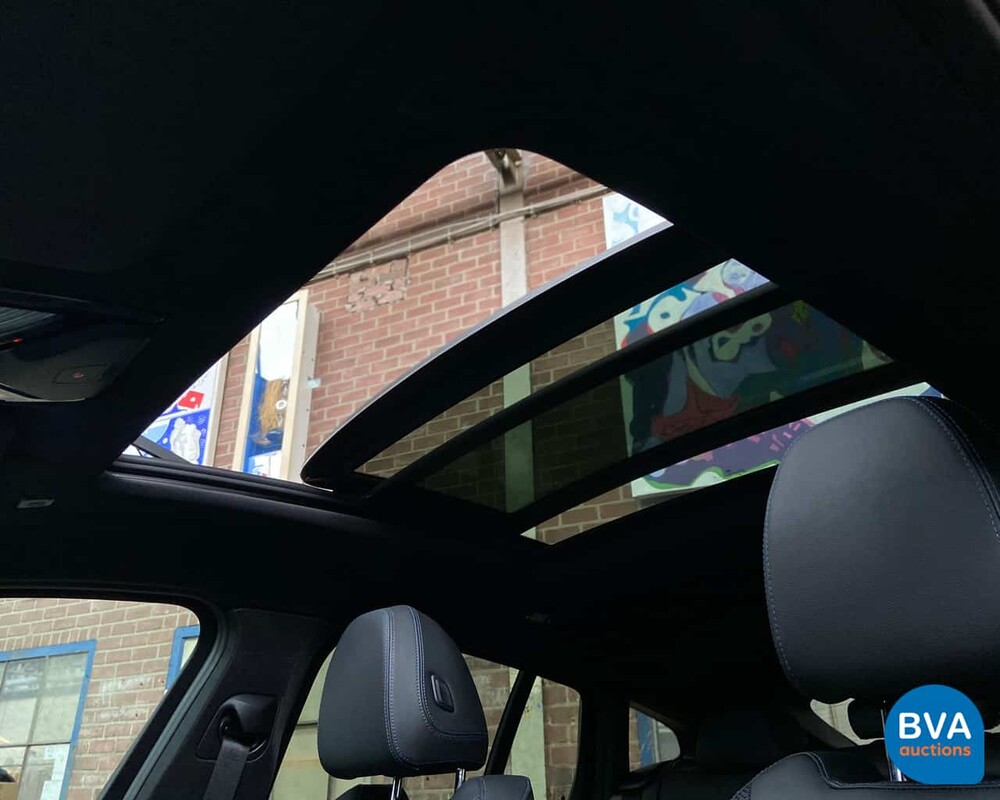 BMW X4 30i xDrive M-Sport 252pk 2019, H-615-KG