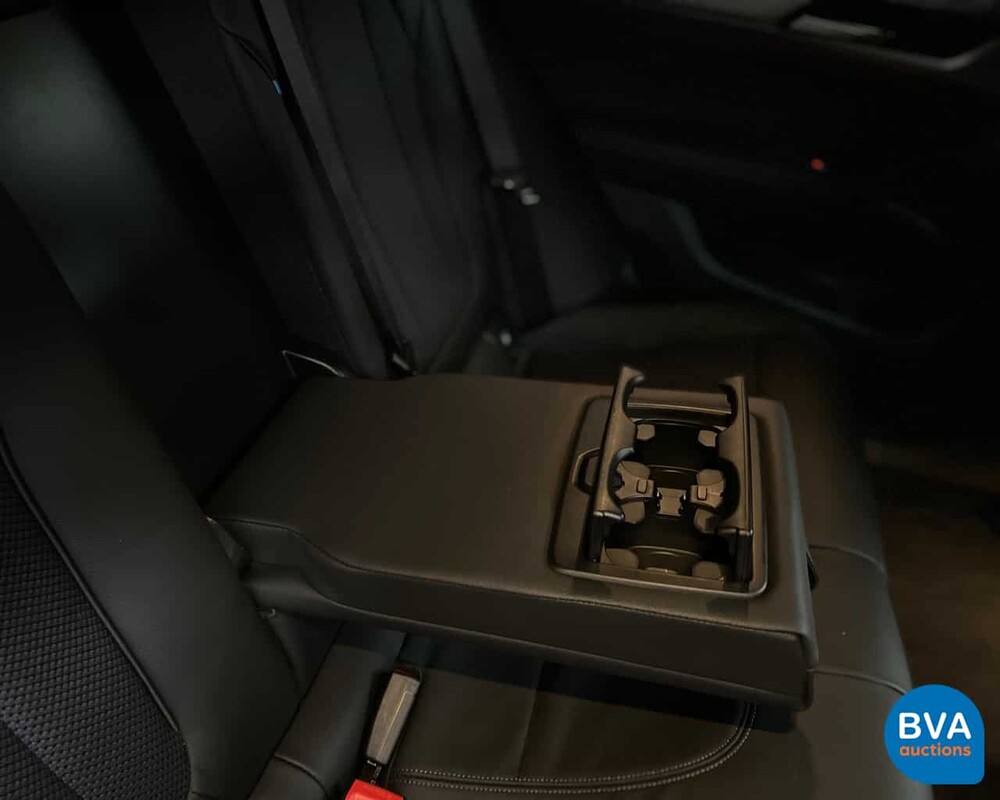 BMW X4 30i xDrive M-Sport 252pk 2019, H-615-KG