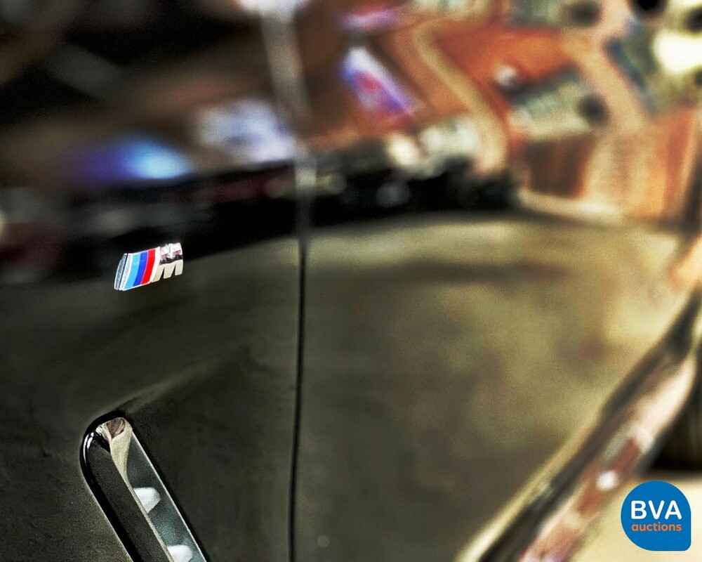 BMW X4 30i xDrive M-Sport 252pk 2019, H-615-KG