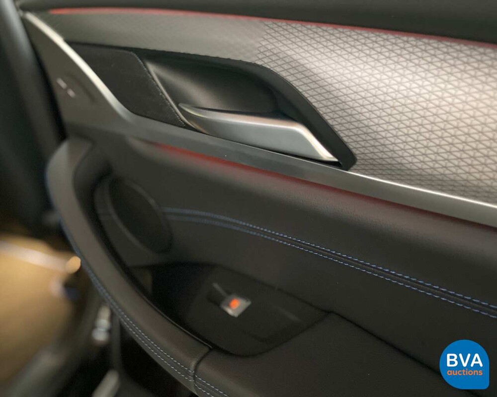 BMW X4 30i xDrive M-Sport 252pk 2019, H-615-KG