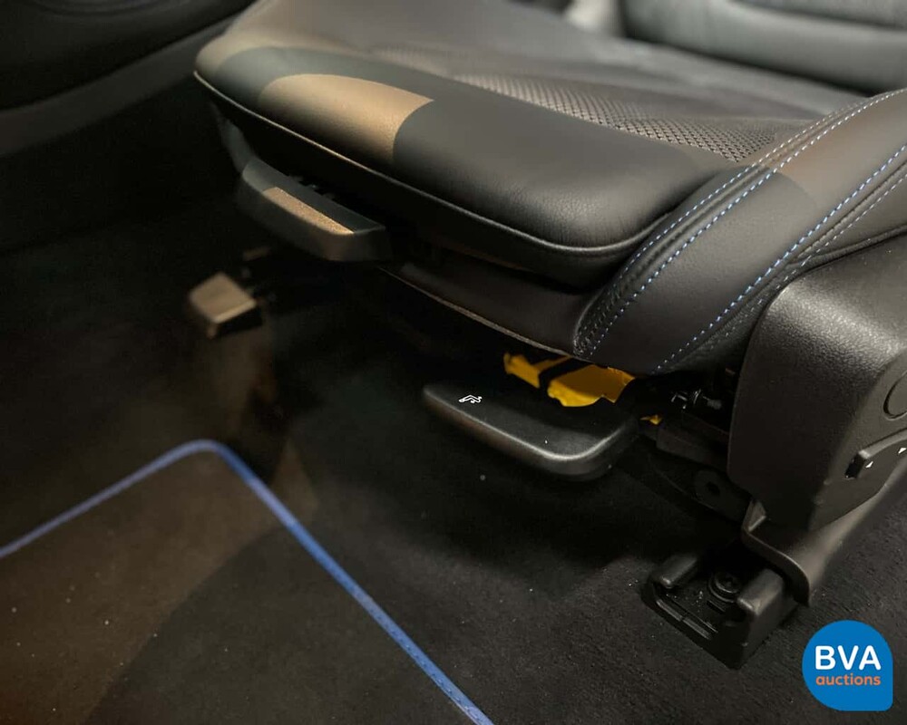 BMW X4 30i xDrive M-Sport 252pk 2019, H-615-KG