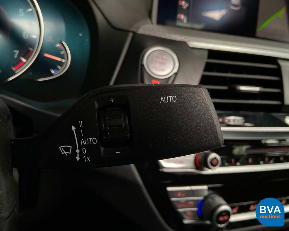 BMW X4 30i xDrive M-Sport 252pk 2019, H-615-KG