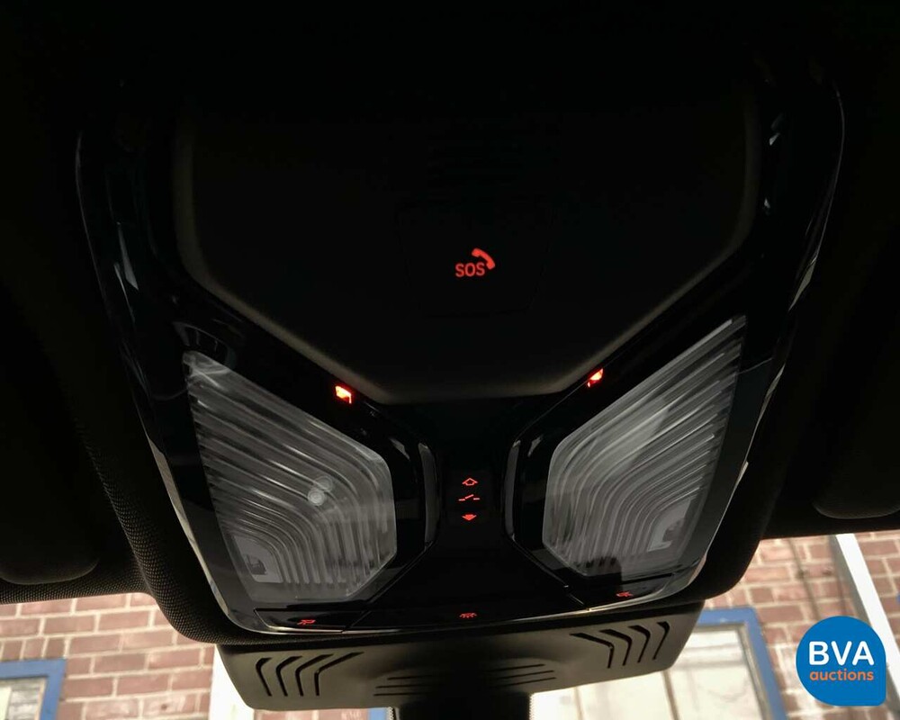 BMW X4 30i xDrive M-Sport 252pk 2019, H-615-KG