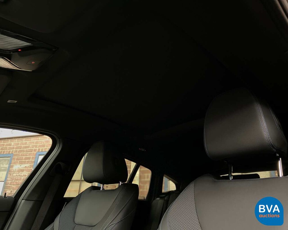 BMW X4 30i xDrive M-Sport 252pk 2019, H-615-KG