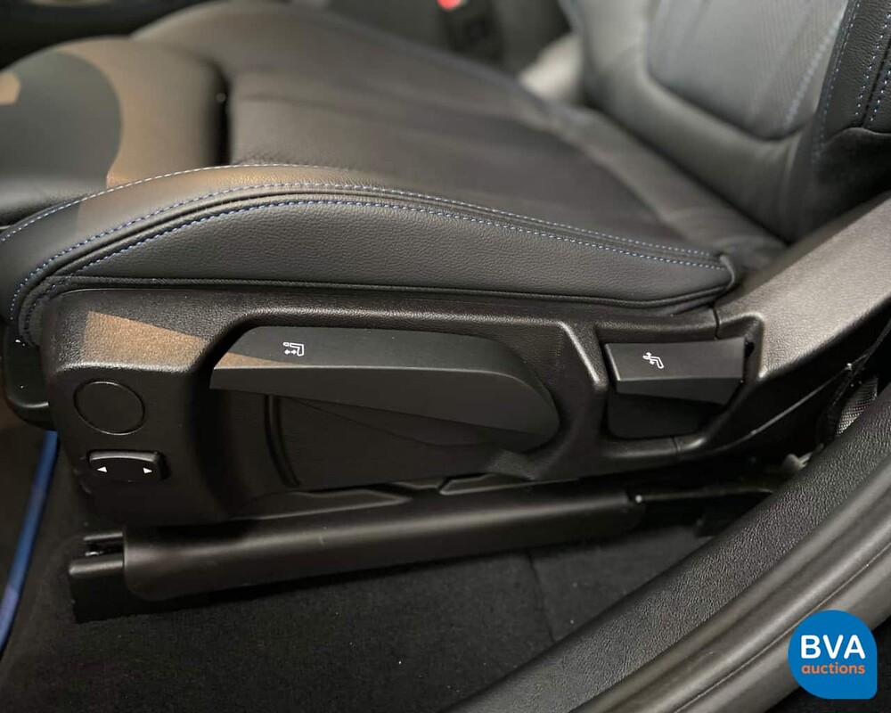 BMW X4 30i xDrive M-Sport 252pk 2019, H-615-KG