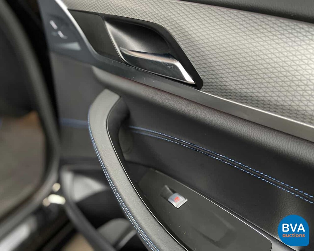 BMW X4 30i xDrive M-Sport 252pk 2019, H-615-KG