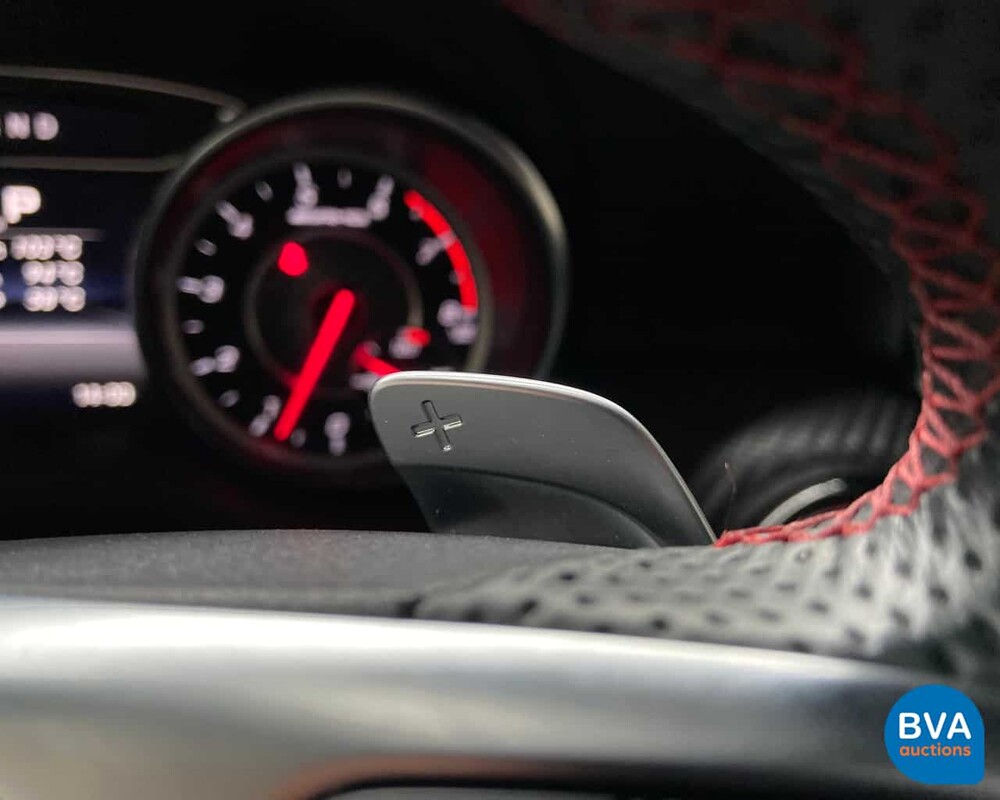 Mercedes-Benz A45 AMG 4Matic 380pk 2016, XX-209-X