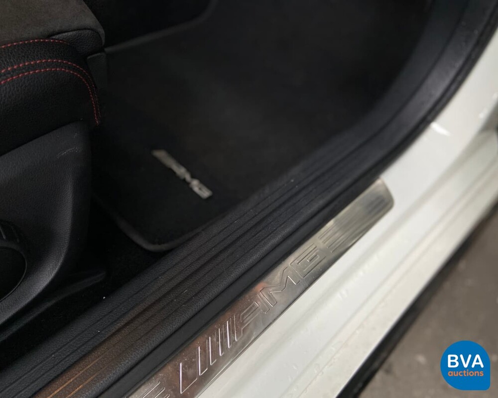 Mercedes-Benz A45 AMG 4Matic 380pk 2016, XX-209-X