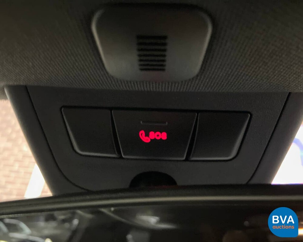 Mercedes-Benz A45 AMG 4Matic 380pk 2016, XX-209-X