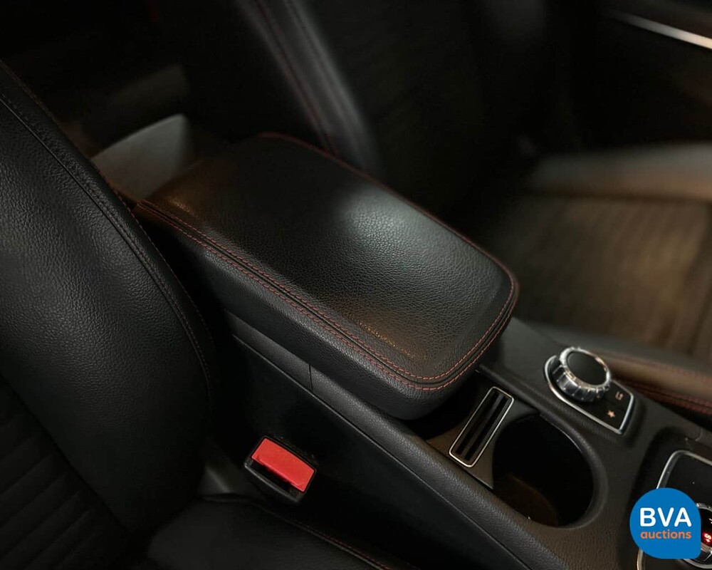 Mercedes-Benz A45 AMG 4Matic 380pk 2016, XX-209-X