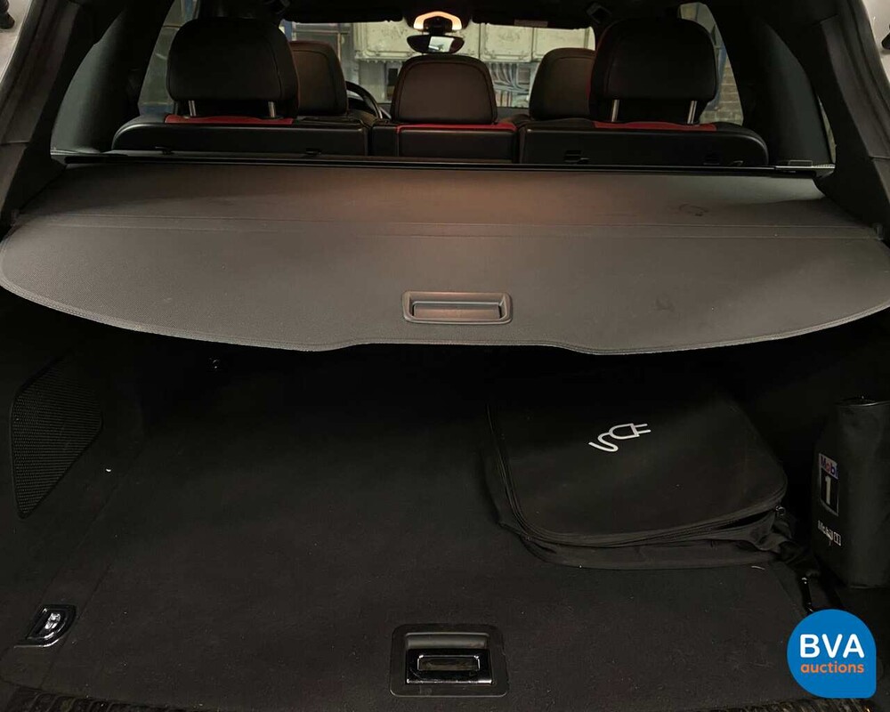 Porsche Cayenne 3.0 S E-Hybrid 416pk 2014, 5-XSK-29