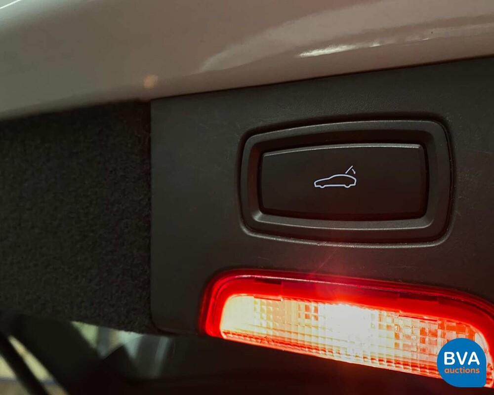 Porsche Cayenne 3.0 S E-Hybrid 416pk 2014, 5-XSK-29